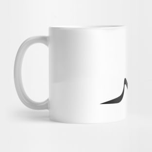 MORSHED Arabic name مرشد Mug